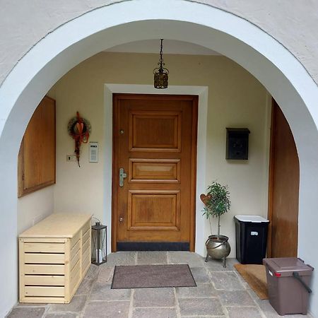Villa Pinie Apt 1 Terlano Eksteriør billede