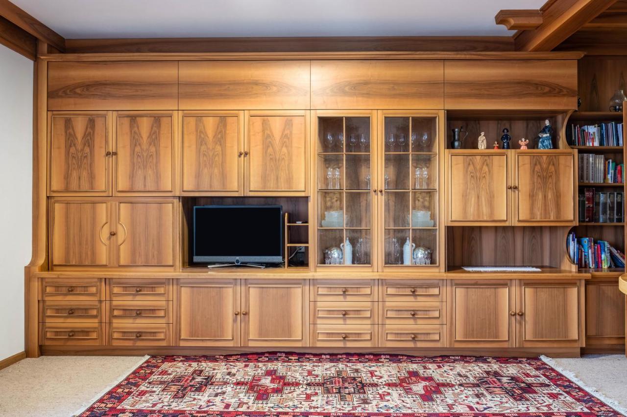 Villa Pinie Apt 1 Terlano Eksteriør billede