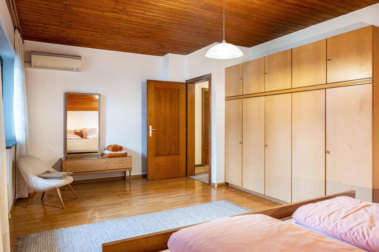 Villa Pinie Apt 1 Terlano Eksteriør billede