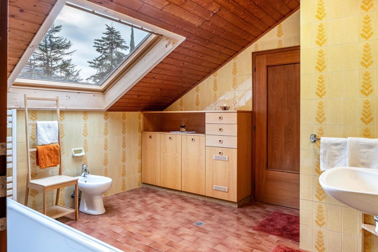 Villa Pinie Apt 1 Terlano Eksteriør billede
