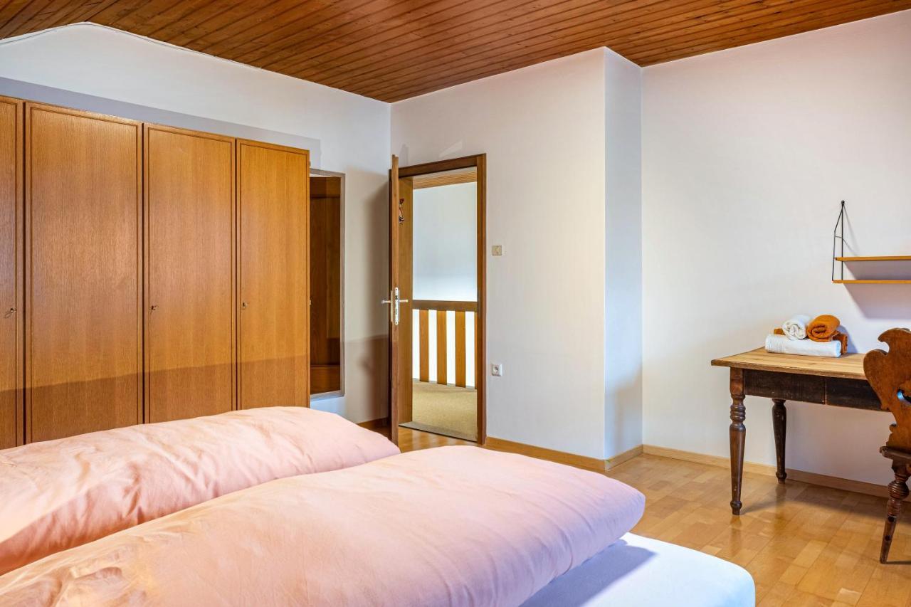 Villa Pinie Apt 1 Terlano Eksteriør billede