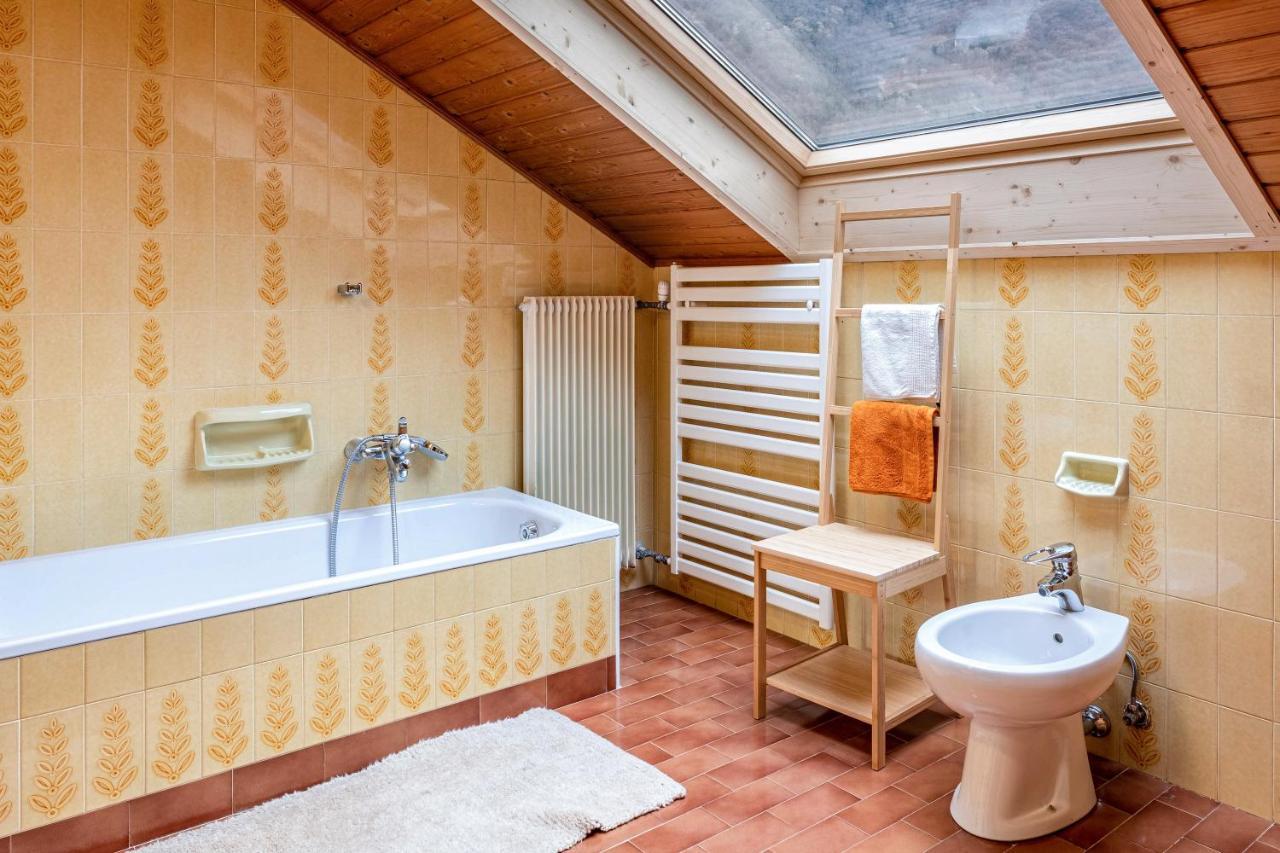 Villa Pinie Apt 1 Terlano Eksteriør billede