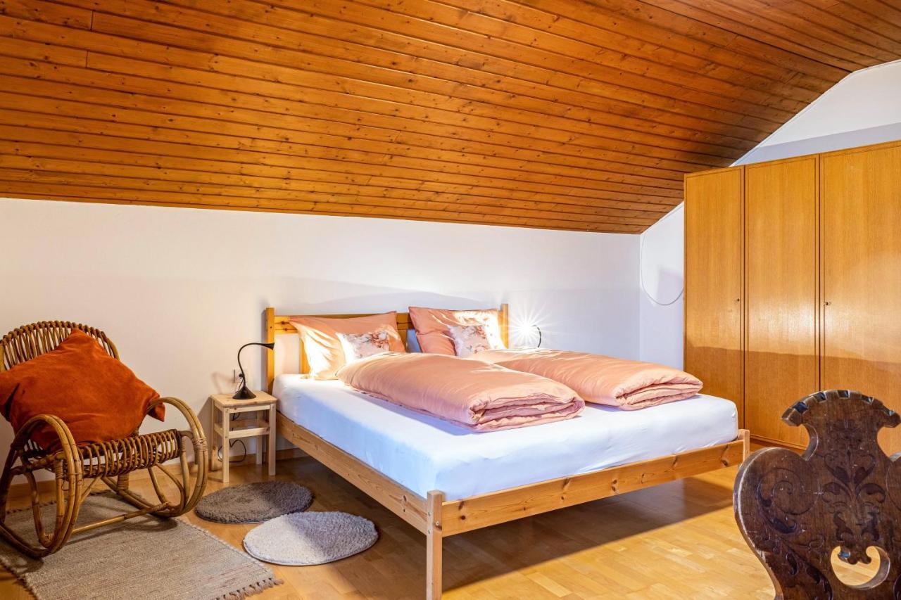 Villa Pinie Apt 1 Terlano Eksteriør billede