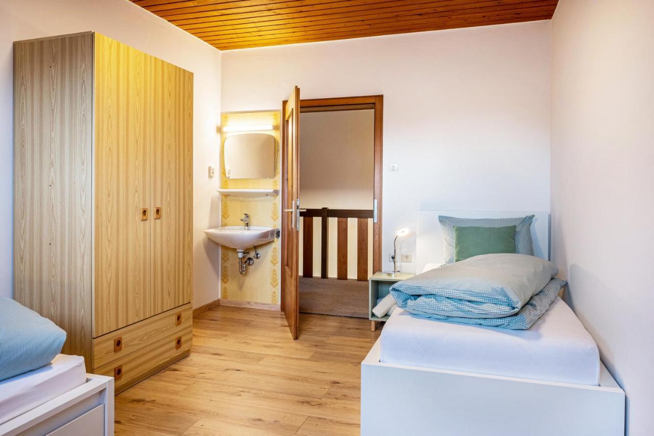 Villa Pinie Apt 1 Terlano Eksteriør billede