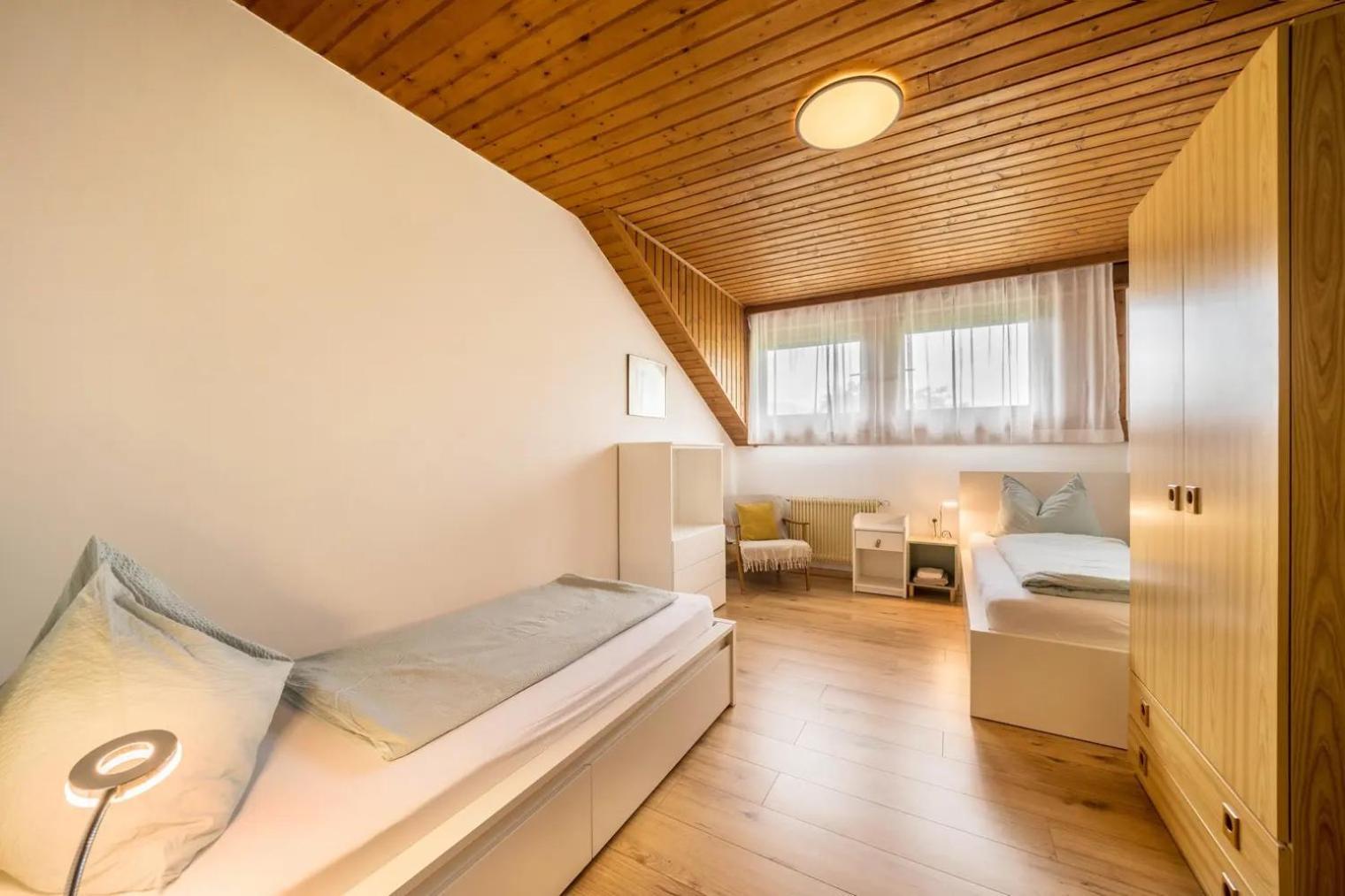 Villa Pinie Apt 1 Terlano Eksteriør billede